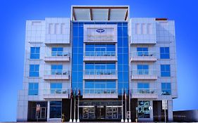 تلال للشقق الفندقية